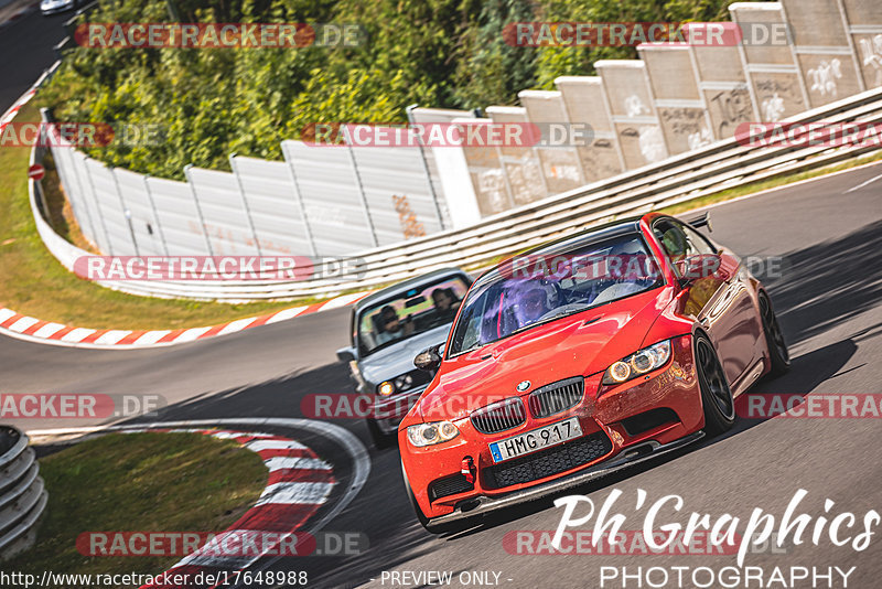 Bild #17648988 - Touristenfahrten Nürburgring Nordschleife (03.07.2022)