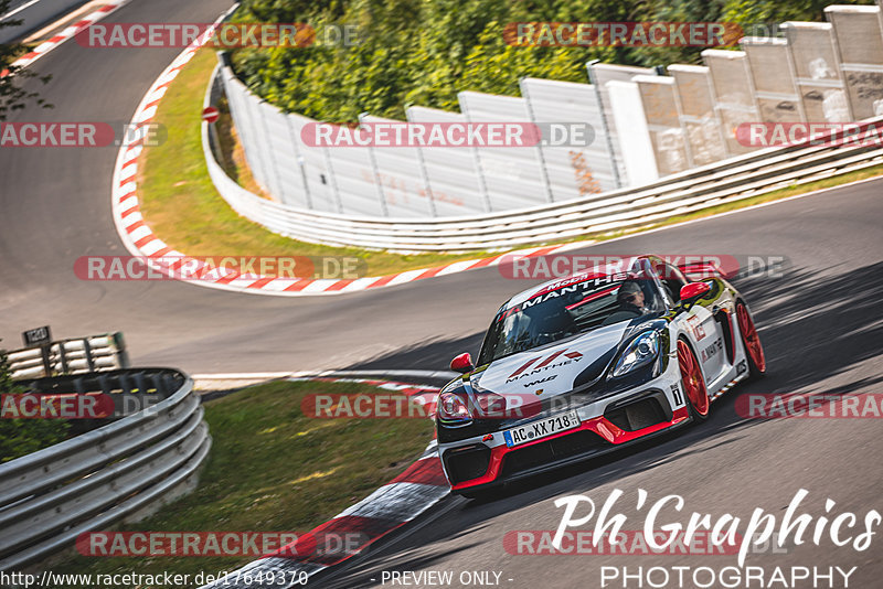 Bild #17649370 - Touristenfahrten Nürburgring Nordschleife (03.07.2022)