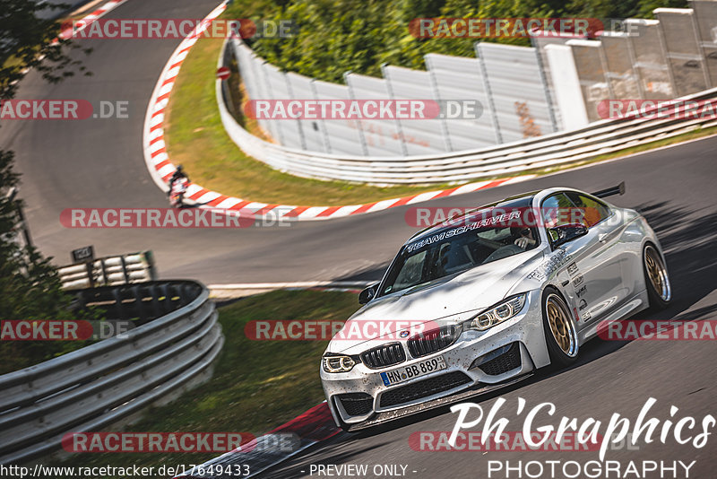 Bild #17649433 - Touristenfahrten Nürburgring Nordschleife (03.07.2022)