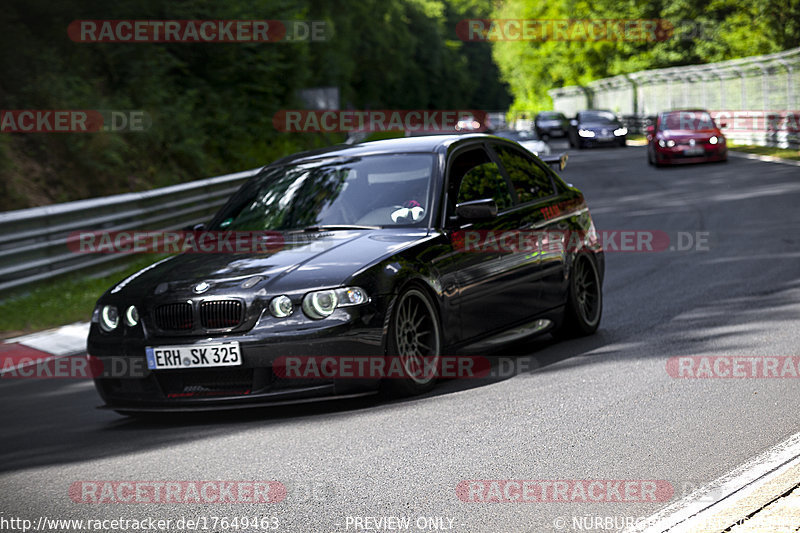 Bild #17649463 - Touristenfahrten Nürburgring Nordschleife (03.07.2022)