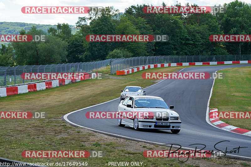 Bild #17649549 - Touristenfahrten Nürburgring Nordschleife (03.07.2022)