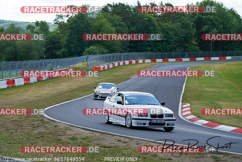 Bild #17649554 - Touristenfahrten Nürburgring Nordschleife (03.07.2022)