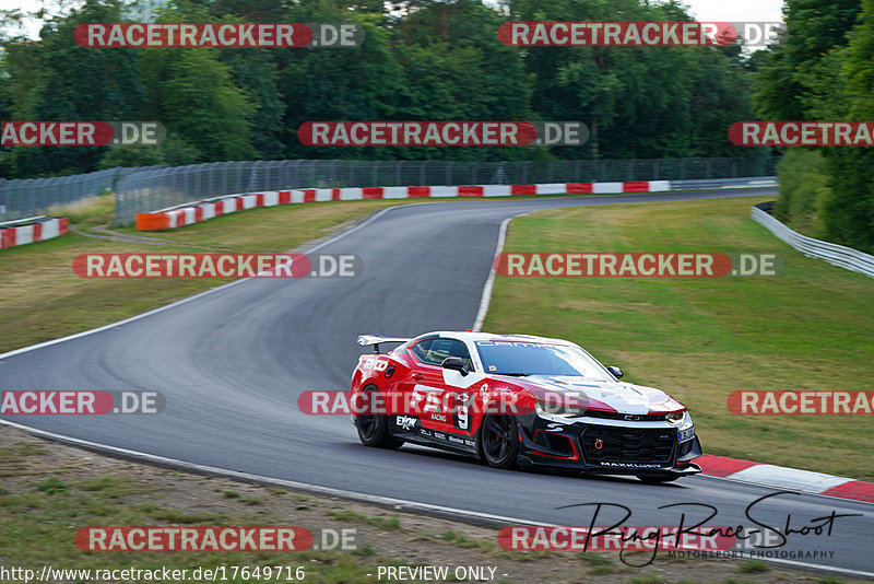 Bild #17649716 - Touristenfahrten Nürburgring Nordschleife (03.07.2022)