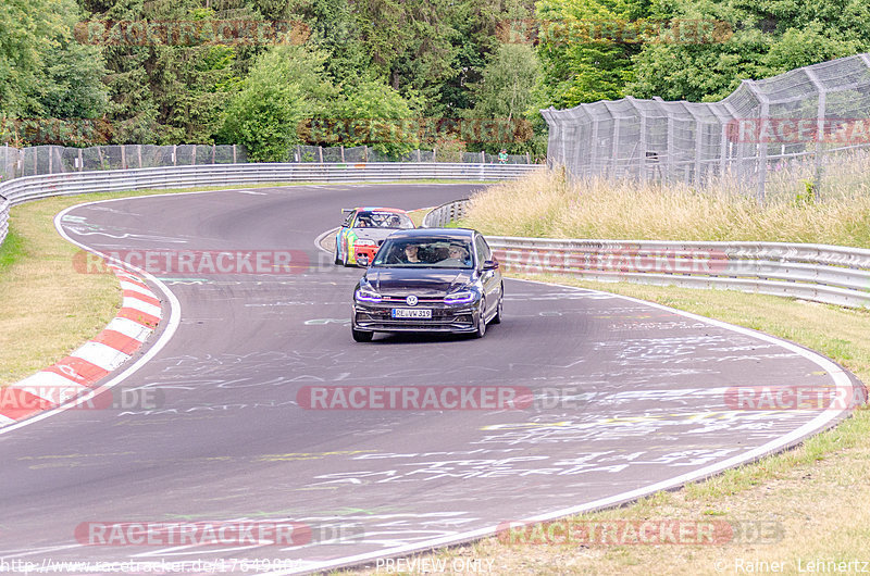 Bild #17649804 - Touristenfahrten Nürburgring Nordschleife (03.07.2022)