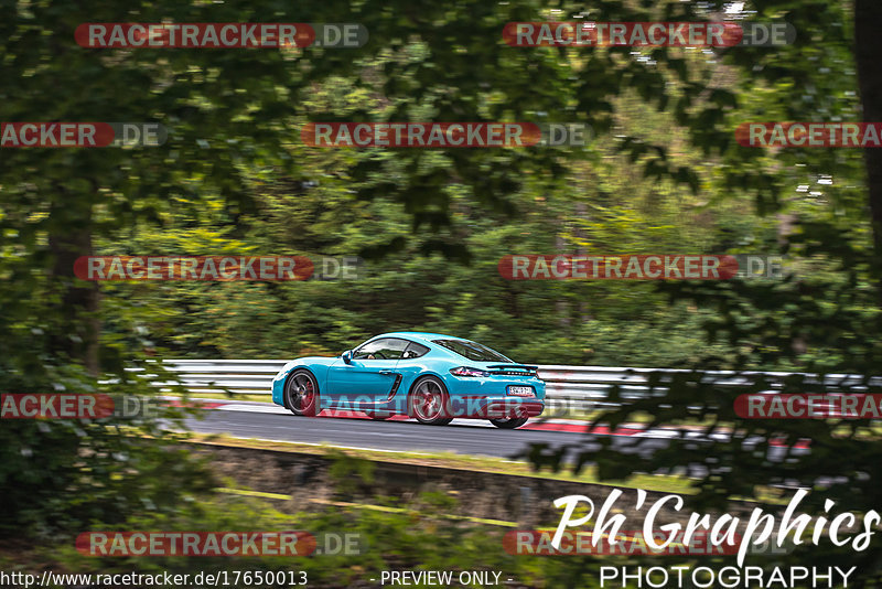 Bild #17650013 - Touristenfahrten Nürburgring Nordschleife (03.07.2022)