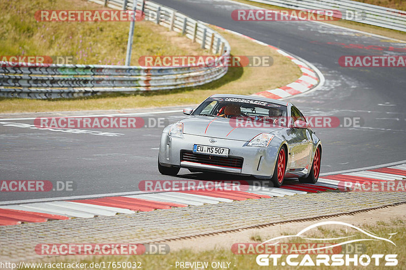 Bild #17650032 - Touristenfahrten Nürburgring Nordschleife (03.07.2022)