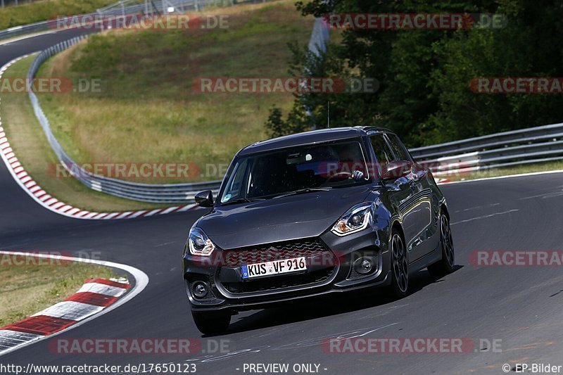 Bild #17650123 - Touristenfahrten Nürburgring Nordschleife (03.07.2022)