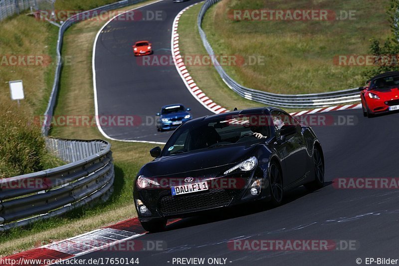 Bild #17650144 - Touristenfahrten Nürburgring Nordschleife (03.07.2022)