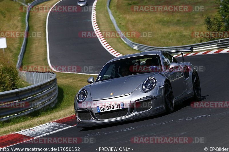 Bild #17650152 - Touristenfahrten Nürburgring Nordschleife (03.07.2022)