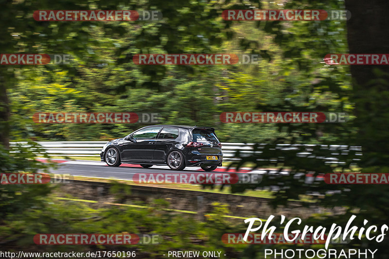 Bild #17650196 - Touristenfahrten Nürburgring Nordschleife (03.07.2022)