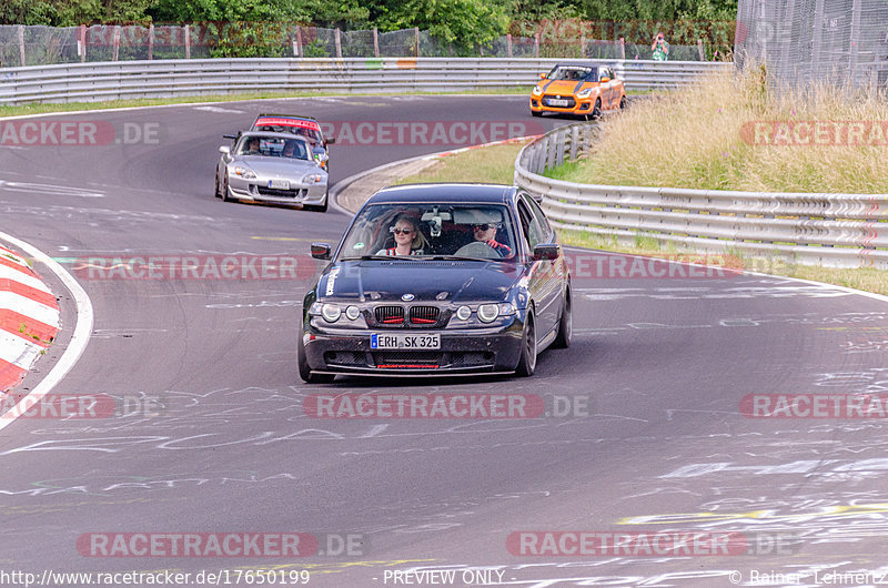 Bild #17650199 - Touristenfahrten Nürburgring Nordschleife (03.07.2022)