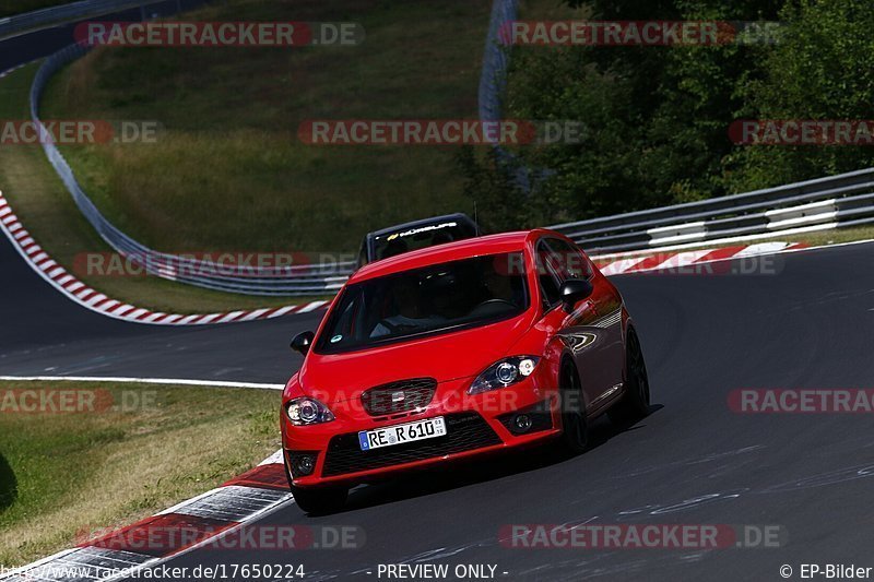 Bild #17650224 - Touristenfahrten Nürburgring Nordschleife (03.07.2022)