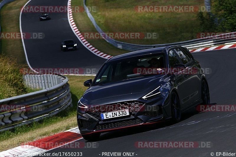 Bild #17650233 - Touristenfahrten Nürburgring Nordschleife (03.07.2022)