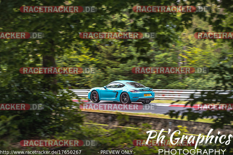 Bild #17650267 - Touristenfahrten Nürburgring Nordschleife (03.07.2022)