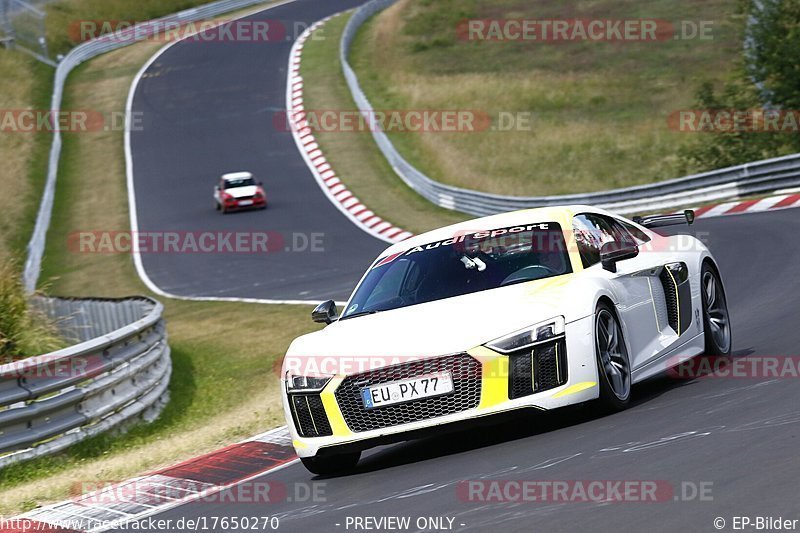 Bild #17650270 - Touristenfahrten Nürburgring Nordschleife (03.07.2022)