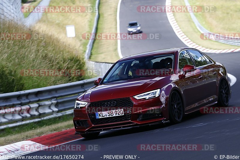 Bild #17650274 - Touristenfahrten Nürburgring Nordschleife (03.07.2022)