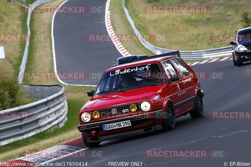 Bild #17650414 - Touristenfahrten Nürburgring Nordschleife (03.07.2022)