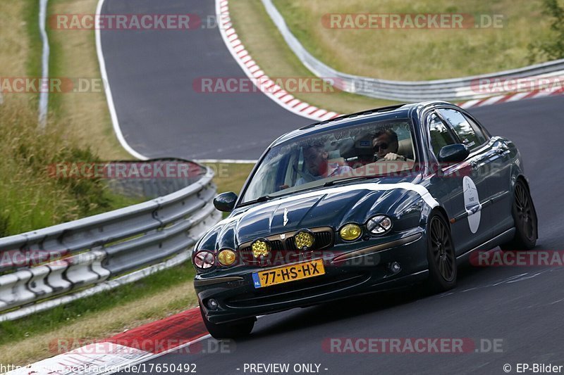 Bild #17650492 - Touristenfahrten Nürburgring Nordschleife (03.07.2022)