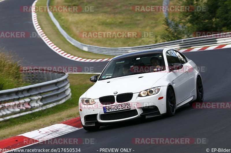 Bild #17650534 - Touristenfahrten Nürburgring Nordschleife (03.07.2022)