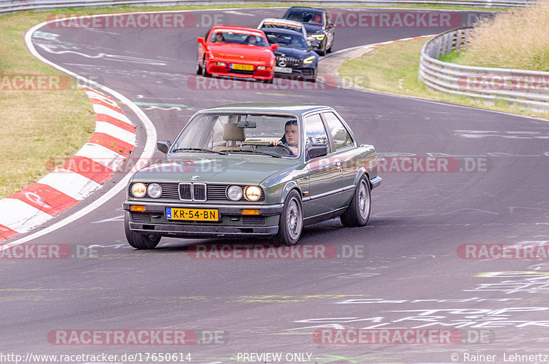 Bild #17650614 - Touristenfahrten Nürburgring Nordschleife (03.07.2022)