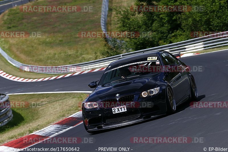 Bild #17650642 - Touristenfahrten Nürburgring Nordschleife (03.07.2022)