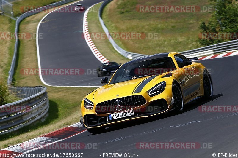 Bild #17650667 - Touristenfahrten Nürburgring Nordschleife (03.07.2022)