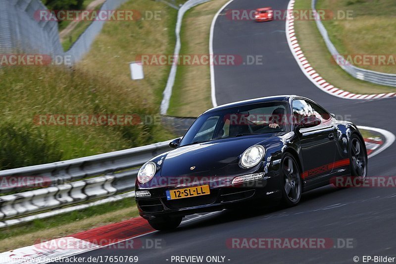 Bild #17650769 - Touristenfahrten Nürburgring Nordschleife (03.07.2022)