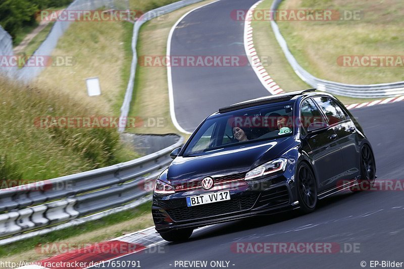 Bild #17650791 - Touristenfahrten Nürburgring Nordschleife (03.07.2022)