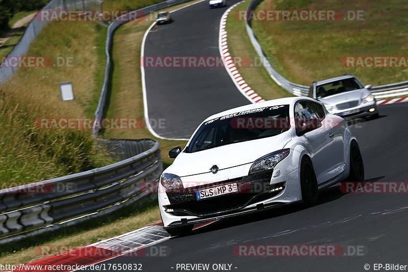 Bild #17650832 - Touristenfahrten Nürburgring Nordschleife (03.07.2022)