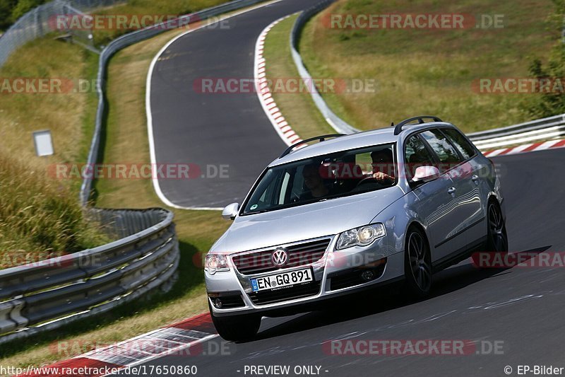 Bild #17650860 - Touristenfahrten Nürburgring Nordschleife (03.07.2022)