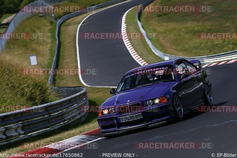 Bild #17650862 - Touristenfahrten Nürburgring Nordschleife (03.07.2022)