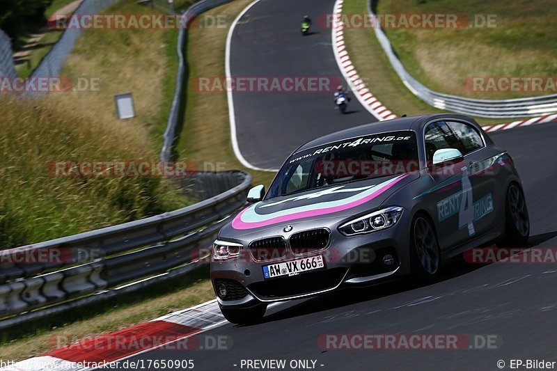 Bild #17650905 - Touristenfahrten Nürburgring Nordschleife (03.07.2022)