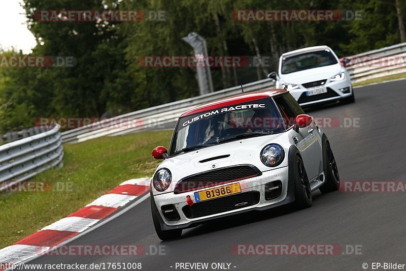 Bild #17651008 - Touristenfahrten Nürburgring Nordschleife (03.07.2022)