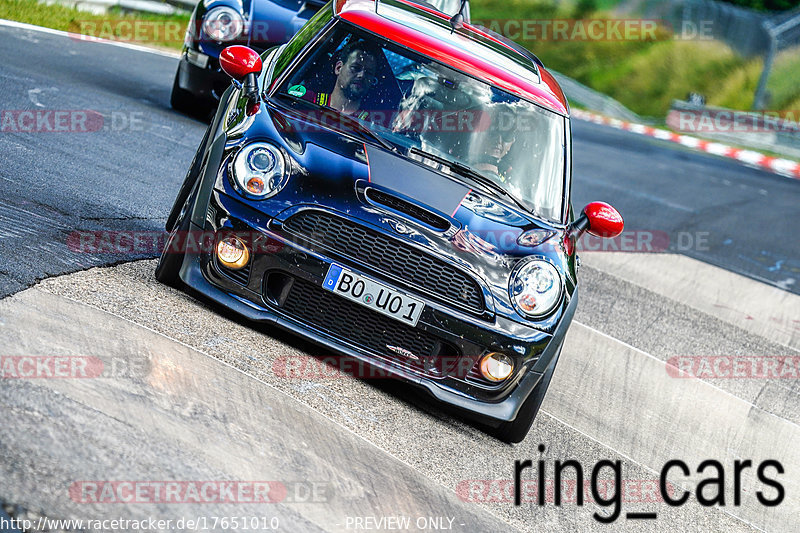 Bild #17651010 - Touristenfahrten Nürburgring Nordschleife (03.07.2022)