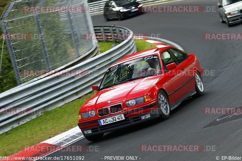 Bild #17651092 - Touristenfahrten Nürburgring Nordschleife (03.07.2022)