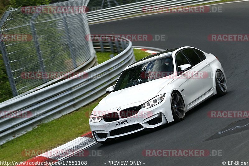 Bild #17651108 - Touristenfahrten Nürburgring Nordschleife (03.07.2022)