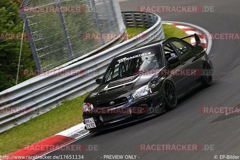 Bild #17651134 - Touristenfahrten Nürburgring Nordschleife (03.07.2022)