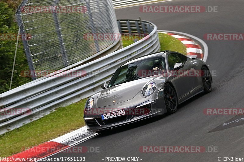 Bild #17651138 - Touristenfahrten Nürburgring Nordschleife (03.07.2022)