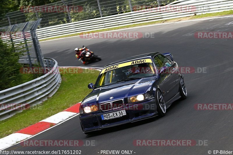 Bild #17651202 - Touristenfahrten Nürburgring Nordschleife (03.07.2022)