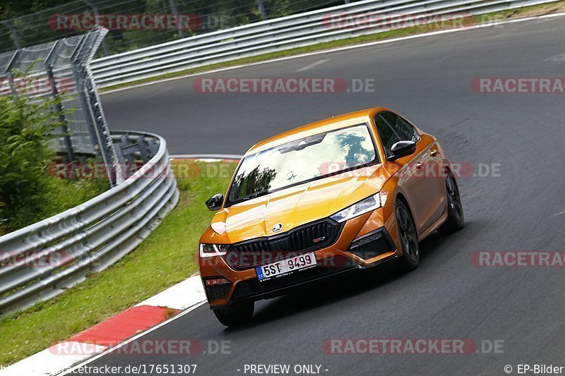 Bild #17651307 - Touristenfahrten Nürburgring Nordschleife (03.07.2022)