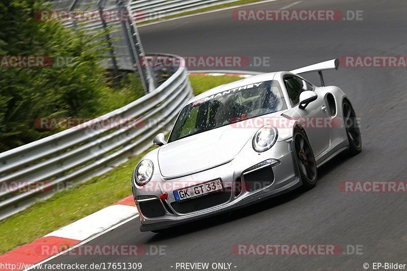 Bild #17651309 - Touristenfahrten Nürburgring Nordschleife (03.07.2022)