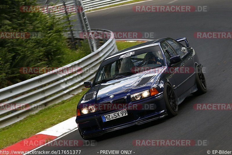 Bild #17651377 - Touristenfahrten Nürburgring Nordschleife (03.07.2022)