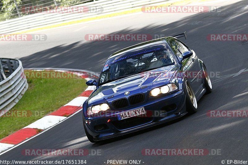 Bild #17651384 - Touristenfahrten Nürburgring Nordschleife (03.07.2022)