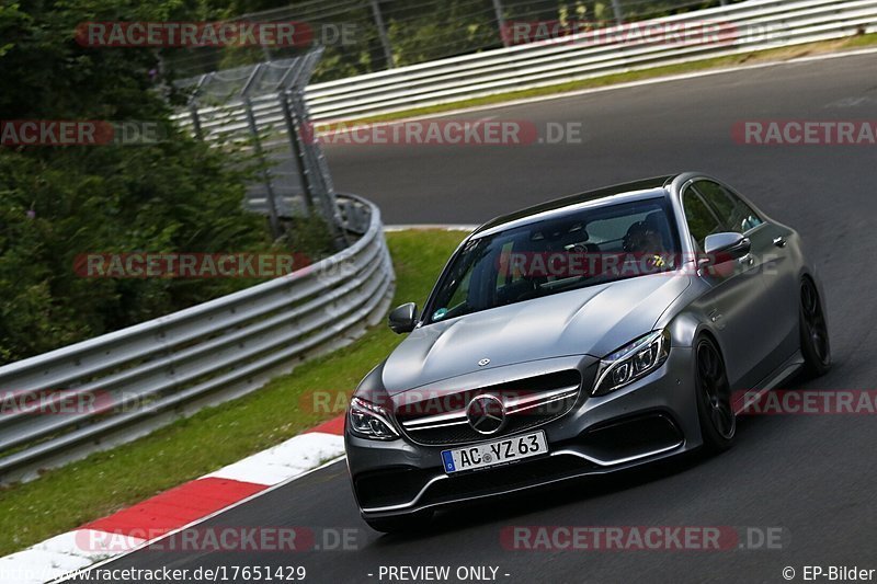 Bild #17651429 - Touristenfahrten Nürburgring Nordschleife (03.07.2022)