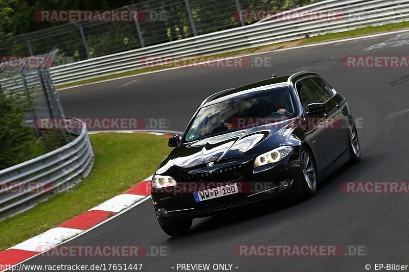 Bild #17651447 - Touristenfahrten Nürburgring Nordschleife (03.07.2022)