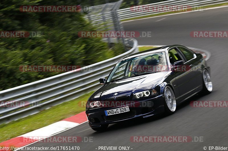 Bild #17651470 - Touristenfahrten Nürburgring Nordschleife (03.07.2022)