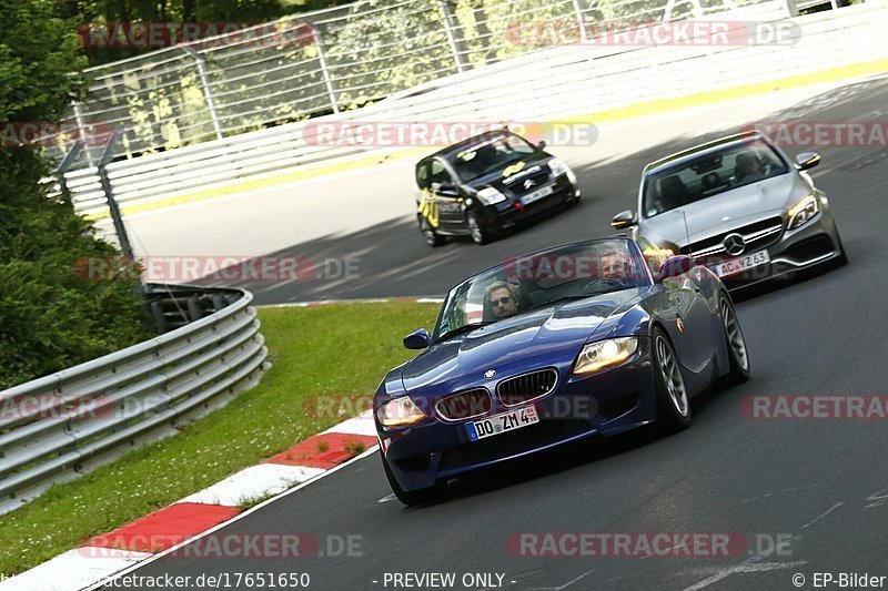 Bild #17651650 - Touristenfahrten Nürburgring Nordschleife (03.07.2022)