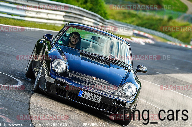 Bild #17651675 - Touristenfahrten Nürburgring Nordschleife (03.07.2022)