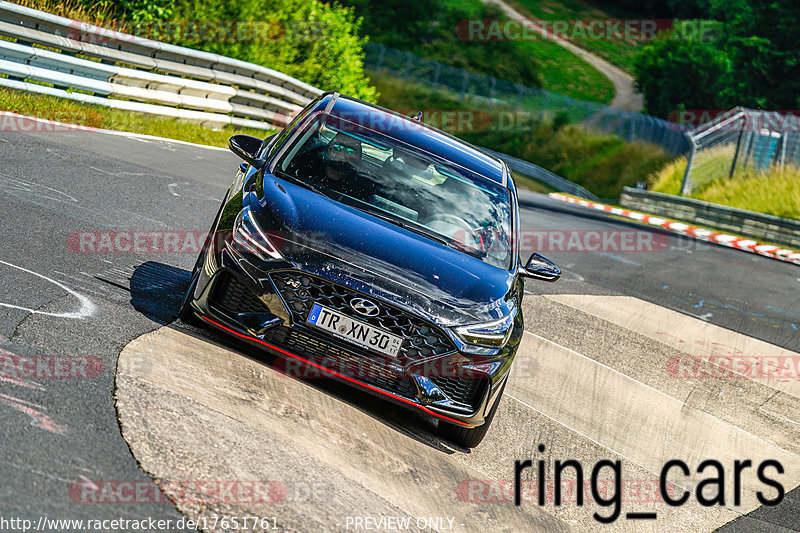 Bild #17651761 - Touristenfahrten Nürburgring Nordschleife (03.07.2022)