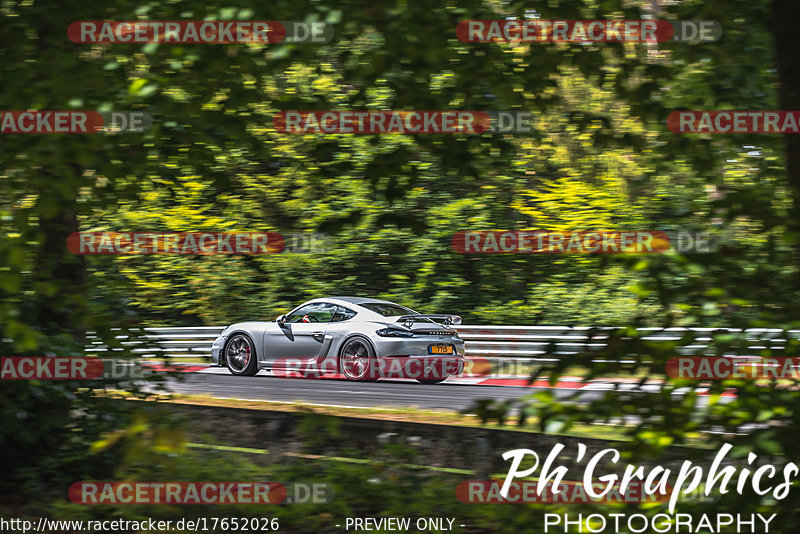 Bild #17652026 - Touristenfahrten Nürburgring Nordschleife (03.07.2022)